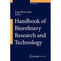 Handbook of Biorefinery Research and Technology