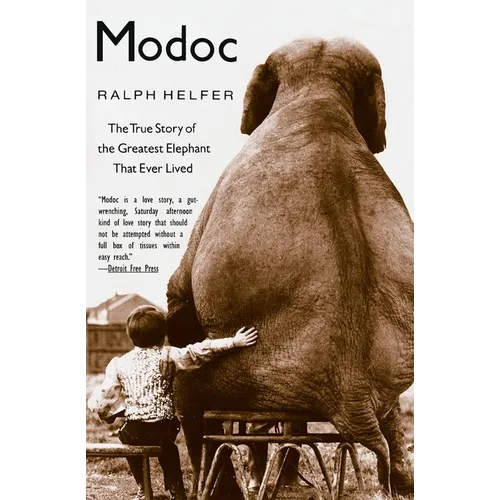 Modoc