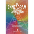 The Enneagram For Personal & Spiritual Growth (2 In 1): Enhance Your Self-Discovery Journey. Shine Light On Your Shadow & Awaken To Your True Self