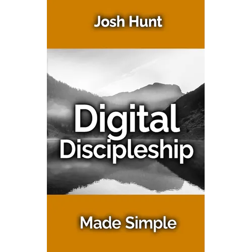 Digital Discipleship Made Simple