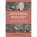 Universal Biology: The Physics of Life Through the Macro-Micro Consistency Principle