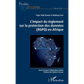 L'impact du règlement sur la protection des données (RGPD) en Afrique