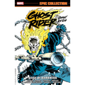 Ghost Rider: Danny Ketch Epic Collection: Siege of Darkness