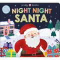 Night Night Santa (Night Night Books)