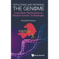 Replicating and Repairing the Genome