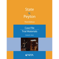 State v. Peyton: Case File