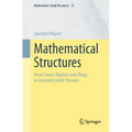 Mathematical Structures: From Linear Algebra Over Rings to Geometry with Sheaves