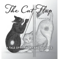 The Cat Flap: A Tale of Harmony and Balance