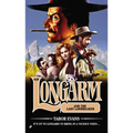 Longarm and the Lady Lawbreaker