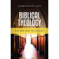 Biblical Theology: Old and New Testaments