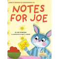 Notes for Joe