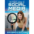Hi-Tech Jobs in Social Media