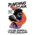 Punching the Air