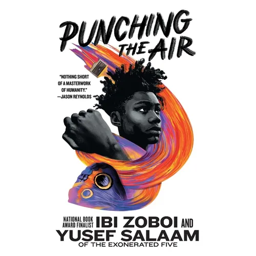 Punching the Air