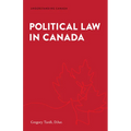 Political Law in Canada