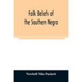 Folk beliefs of the southern Negro