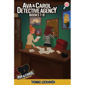 Ava & Carol Detective Agency (Books 7-9): A Middle Grade Mystery Series (Book Bundle 3)