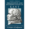 Imagination and Interpretation in Kant: The Hermeneutical Import of the Critique of Judgment