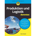 Produktion und Logistik für Dummies