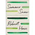 Summer Snow: New Poems