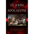 St. John and the Apocalypse