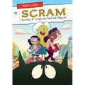 Scram: Society of Creatures Real and Magical