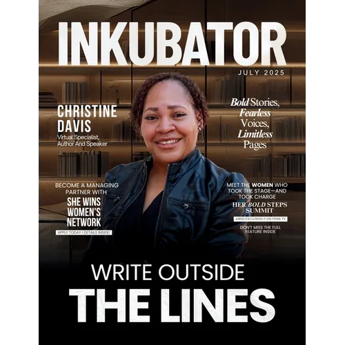 Inkubator Magazine