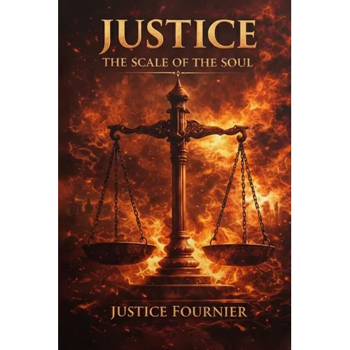 Justice: The Scale of the Soul (Book I)