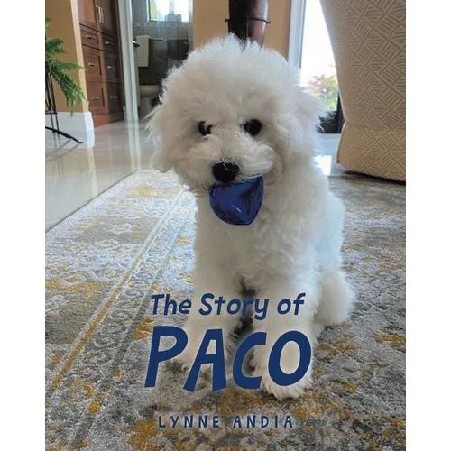 The Story of Paco