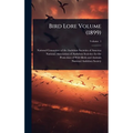 Bird Lore Volume (1899)