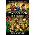 Zombie Season 3: Rise of the Ancients