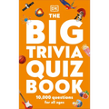 The Big Trivia Quiz Book