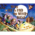 We're Off to Find the Witch's House