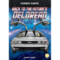 Back to the Future's Delorean