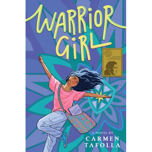 Warrior Girl
