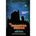 The Monster Squad Unauthorized Quiz Book