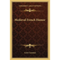 Medieval French Humor