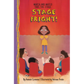 Stage Fright!: Book 1