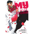My Love Story!!, Vol. 5