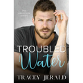 Troubled Water: An Age Gap, Workplace, Protector Redemption