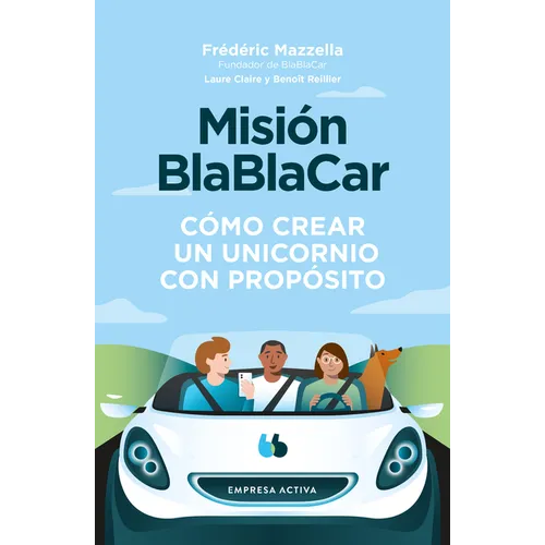 Mision Blablacar