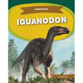 Iguanodon