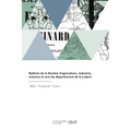Bulletin de la Société d'agriculture, industrie, sciences et arts du département de la Lozère