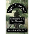 Night Thoughts: Reflections of a Sex Therapist