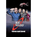 Red Dwarf: Trivia Quiz Book