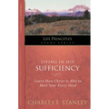 Living in His Sufficiency: Learn How Christ Is Sufficient for Your Every Need 15