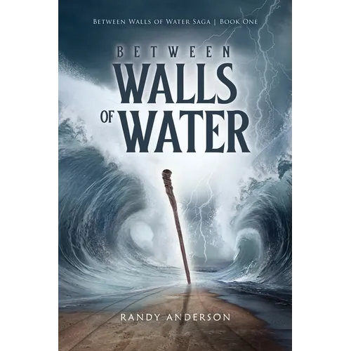 Between Walls of Water