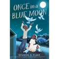 Once in a Blue Moon