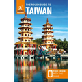 The Rough Guide to Taiwan: Travel Guide with eBook