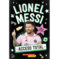 Acceso Total: Lionel Messi (All Access: Lionel Messi)